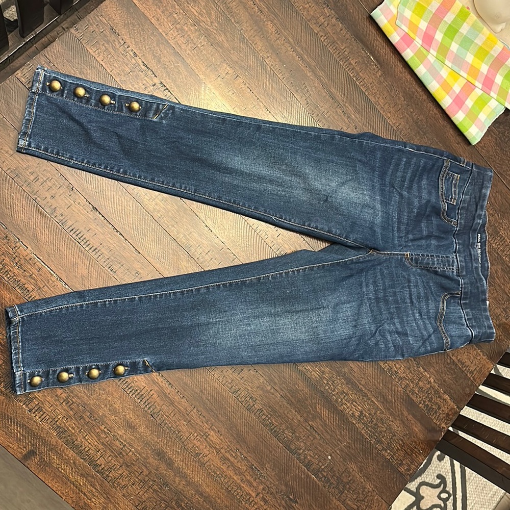 Chico’s Jeans